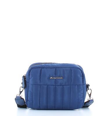 Marina Galanti crossbody bag Maria v modré