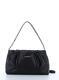 Marina Galanti baguette bag Krysta black - 1/2