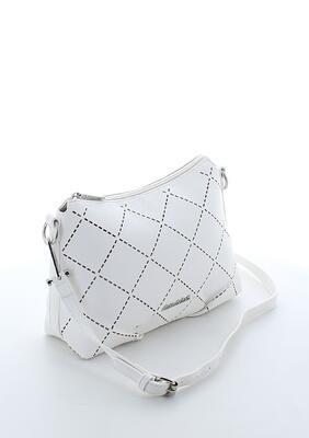 Marina Galanti crossbody bag Olivie – bílá - 1