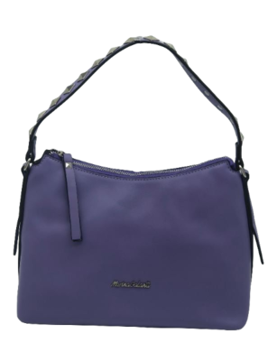 Marina Galanti hobo bag Tery – šeřík - 1