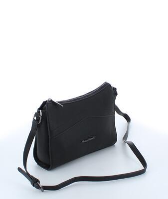 Marina Galanti crossbody bag Beata v černé - 1