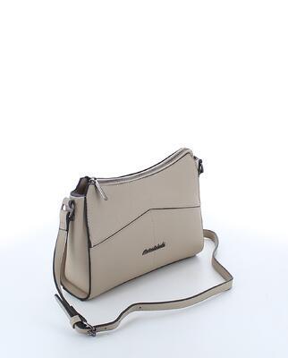 Marina Galanti crossbody bag Beata v béžové - 1