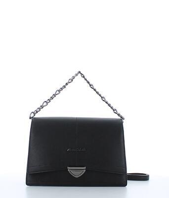 Marina Galanti flap bag Beata - kabelka s klopou