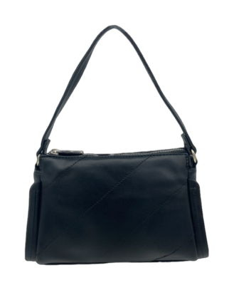 Marina Galanti small hobo bag Alberta – černá - 1