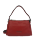 Marina Galanti small hobo bag Alberta – červená - 1/5