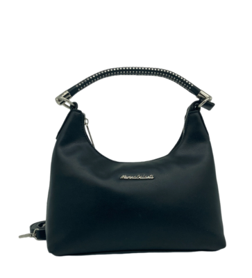 Marina Galanti hobo bag Cecil – černá - 1