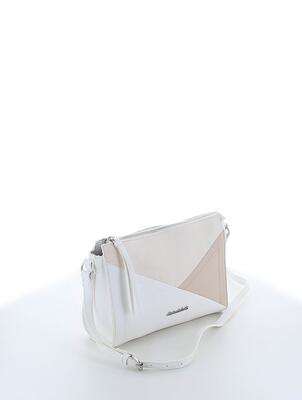 Marina Galanti crossbody bag Emilie – kabelka přes tělo v decentní barevné kombinaci - 1