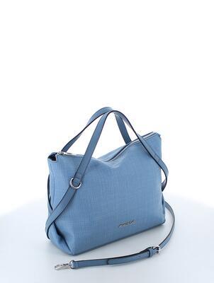 Marina Galanti handbag Liana – světle modrá - 1