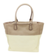 Benetton shopping bag Alice – off white combo - 2/3