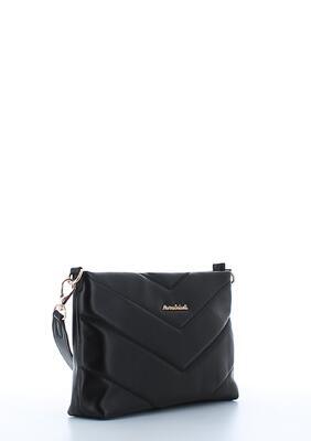 Marina Galanti crossbody pouch Nada v černé - 2