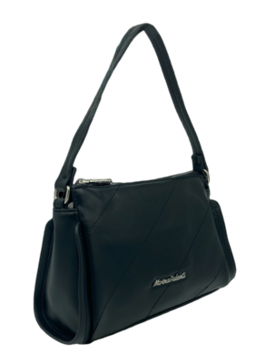 Marina Galanti small hobo bag Alberta – černá - 2