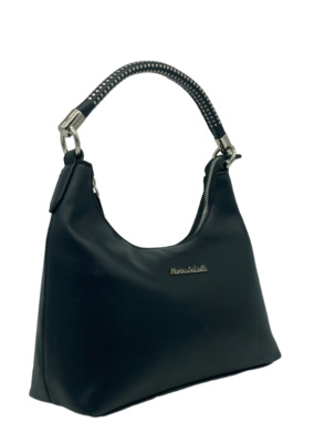 Marina Galanti hobo bag Cecil – černá - 2