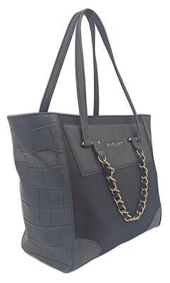 Sisley small shopping bag Ghia – black - 2