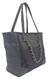 Sisley small shopping bag Ghia – black - 2/4