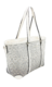 Sisley small shopping bag Bice – off white - 2/4