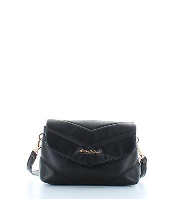 Marina Galanti crossbody bag Nada v černé - 3