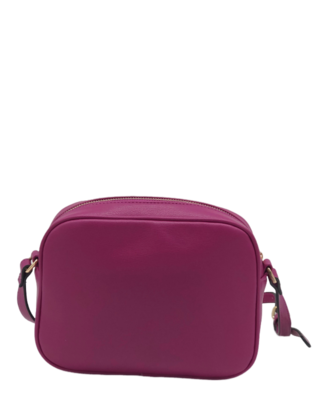 Marina Galanti crossbody bag Nina ve fuchsiové - 3