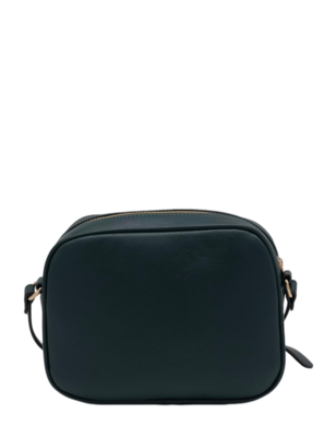 Marina Galanti crossbody bag Nina v paví zelené - 3