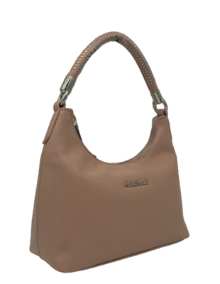 Marina Galanti hobo bag Cecil – tělová - 3