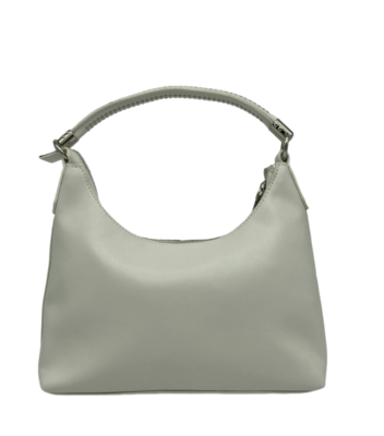 Marina Galanti hobo bag Cecil – bílá - 3