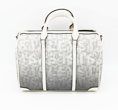 Sisley bowling bag Bice – off white - 3