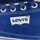 Levi’s pánské kožené nízké kecky ve sportovním designu - 4/6