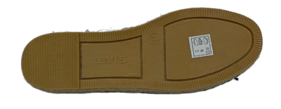 Levi’s pánská letní obuv v modré - 4